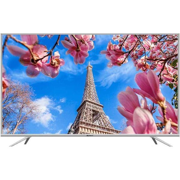 SUNNY 65″ ULTRA HD 4K SMART TV FOR ANDROID ™