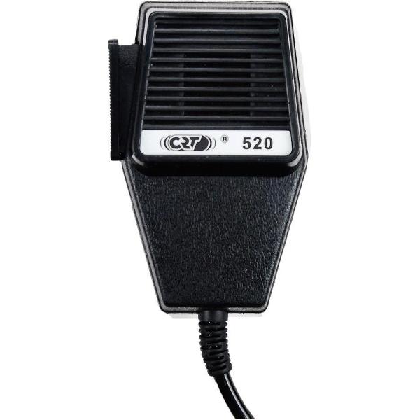 CRT DMC 520 P4 microfoon - 4-Pin - CB Radio