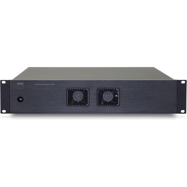 NAD NAD CI16-60 DSP High End meerkanaalsversterker