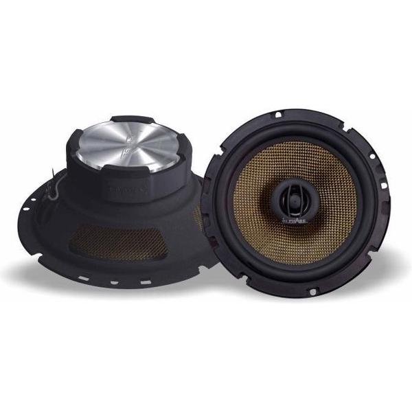 Inphase XTC 17.2 - Autospeakers 16.5 cm - 250W