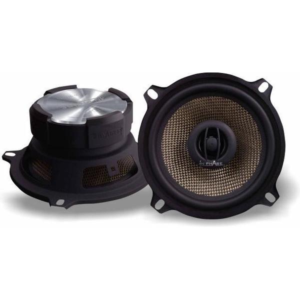 Inphase XTC 13.2 - Autospeaker 13cm - 210W