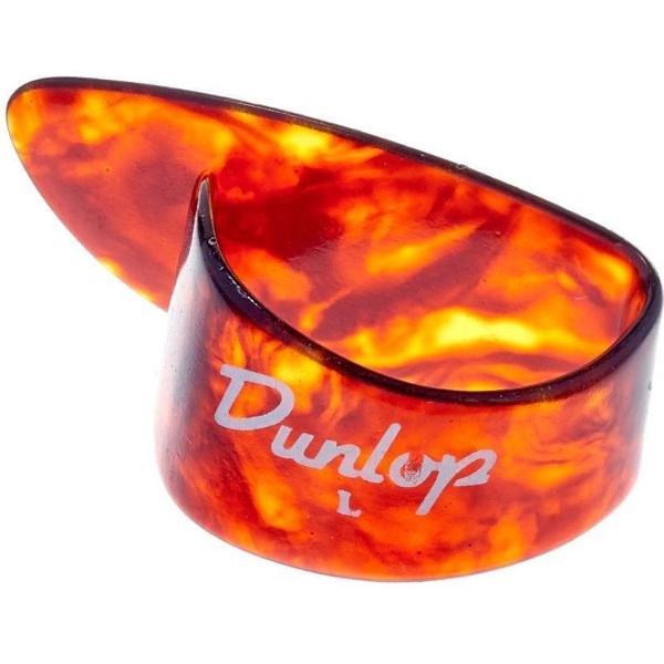 Dunlop Shell Large duimplectrum 3-Pack plectrum