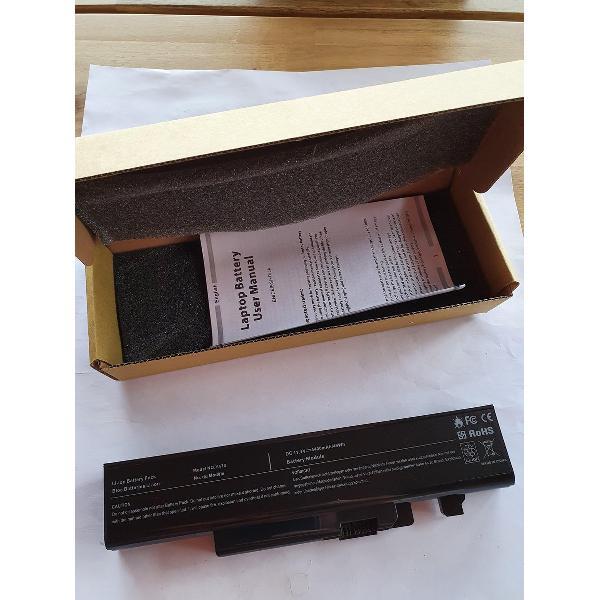 Battery 01AV405 01AV406 01AV407 01AV408 voor de Lenovo ThinkPad T460s T470s