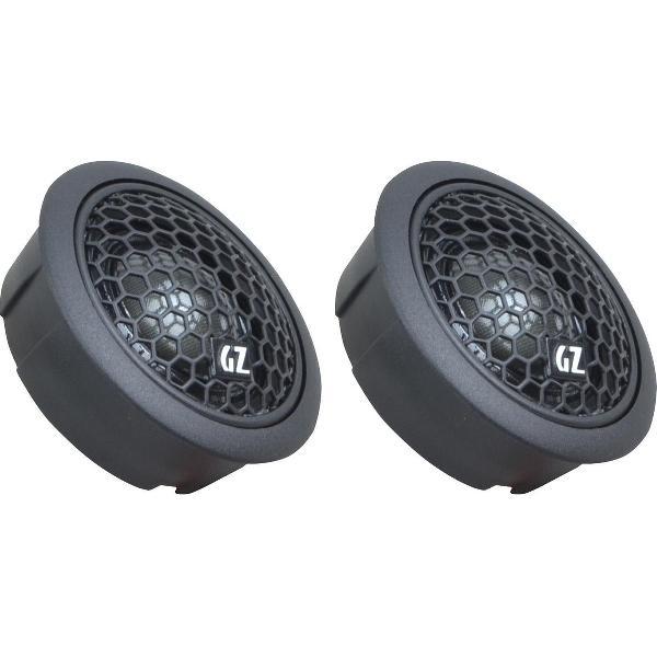 tweeters radioactive GZRT25SQ 110WATT