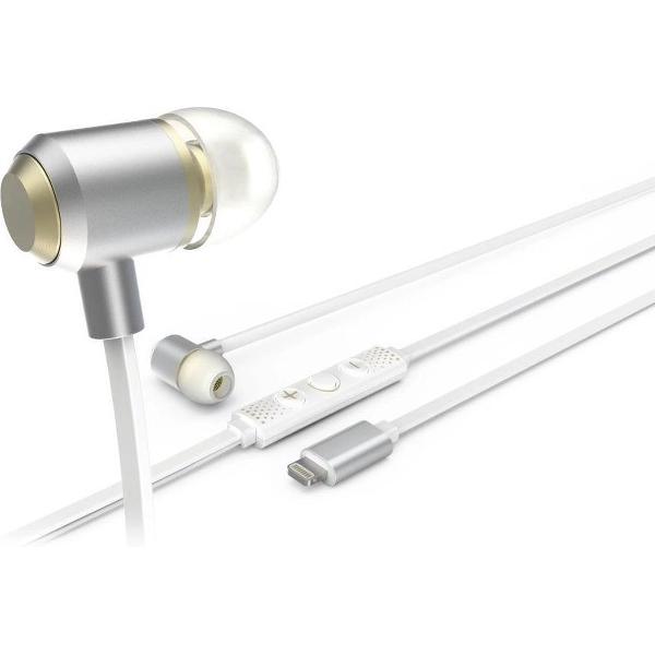 Hama Hoofdtelefoon In-ear HD Music