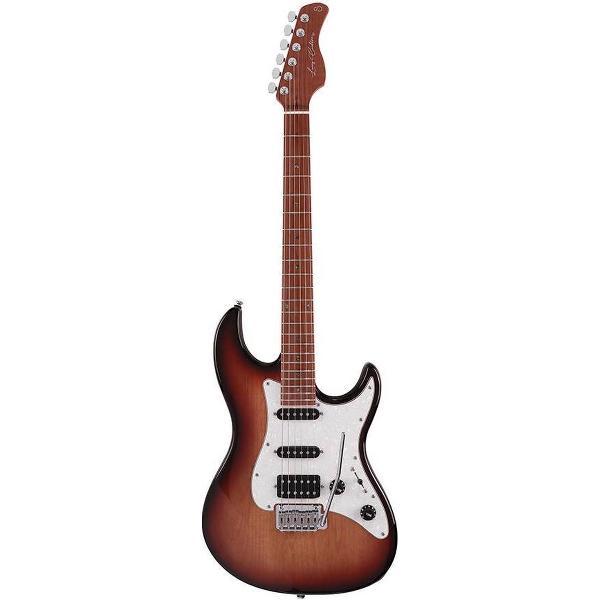 Elektrische gitaar Sire Guitars S7/3TS Sunburst