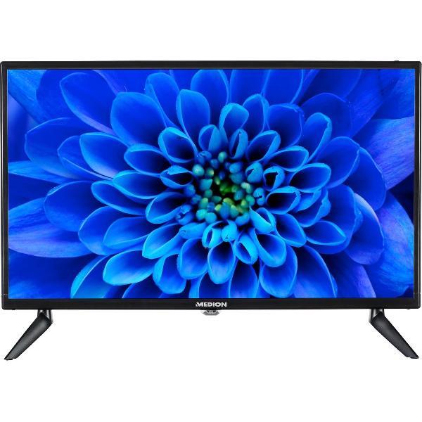 MEDION LIFE E12462 LCD-TV | 23,6 inch | Full HD | HD Triple Tuner | HDMI | CI+