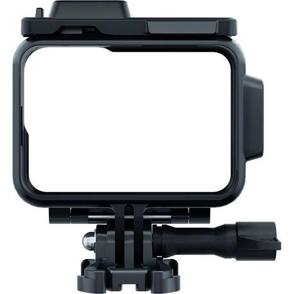 Frame voor GoPro Hero 9 – Open Behuizing – Zwart