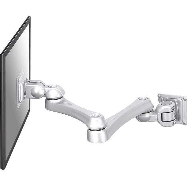 Newstar FPMA-W930 - draai- en kantelbare wandbeugel - geschikt voor schermen t/m 30