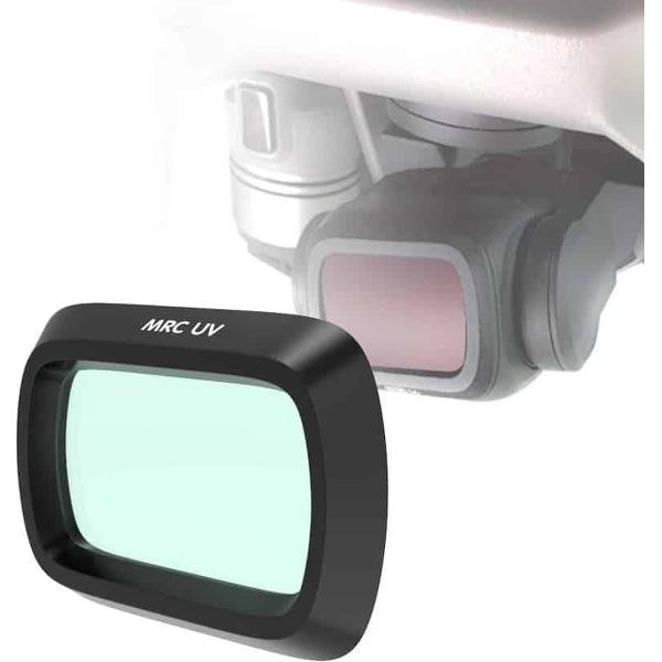 JSR Drone UV-lensfilter voor DJI MAVIC Air 2
