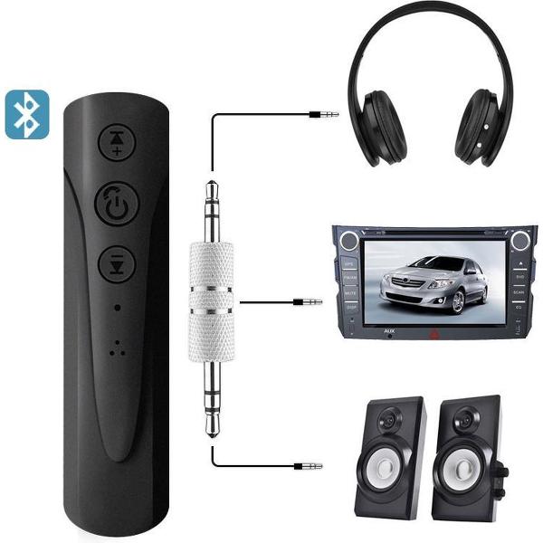 Bluetooth 5.0 Ontvanger 3.5Mm Jack