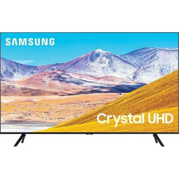 Samsung UE43AU8002 - 4K TV (Europees Model)