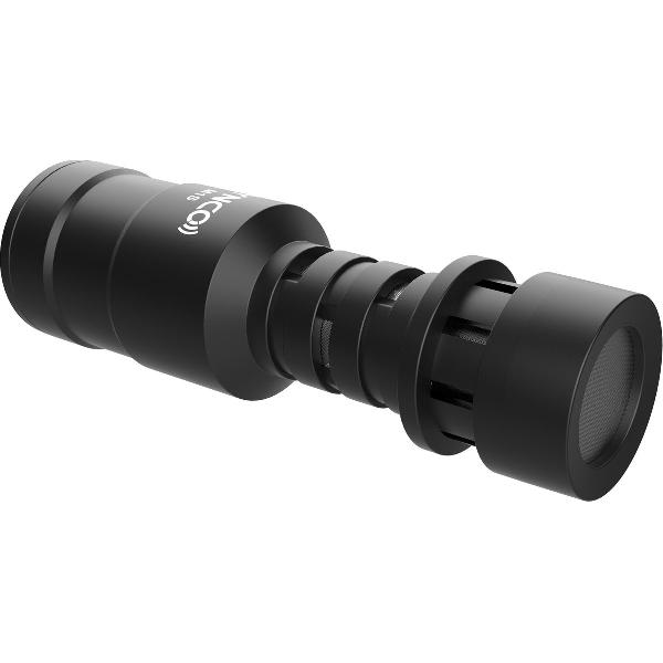 Synco Audio – Mic-M1S – Cameramicrofoon – Licht en Compact