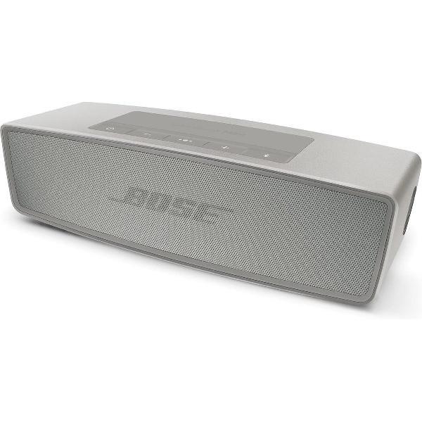Bose SoundLink Mini II Bluetooth Speaker - Pearl -Special Edition