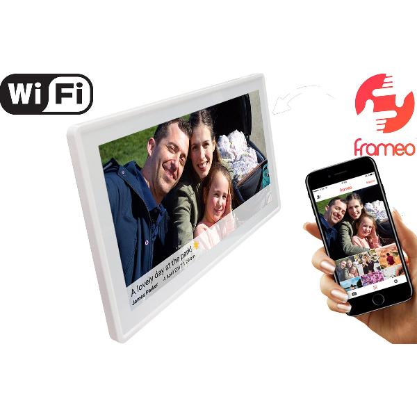 Denver PFF-1160White - 11.6