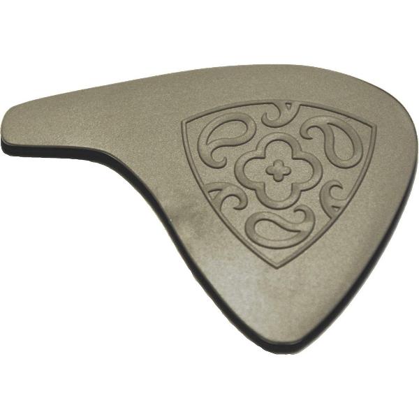 Hybar Stem pick plectrum 0.70 mm 3-pack