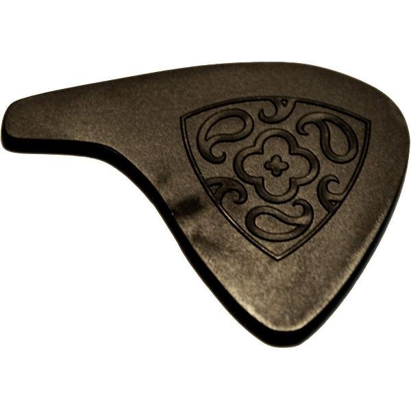 Hybar Stem pick plectrum 1.00 mm 3-pack