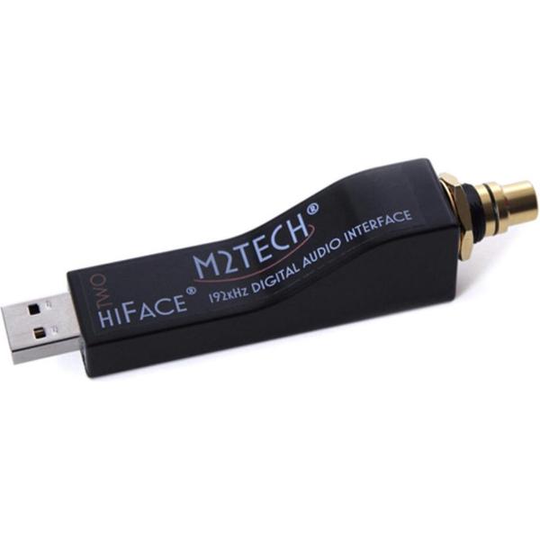 M2Tech hiFace Two (RCA)