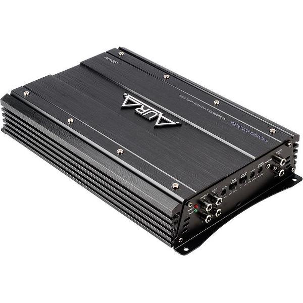 4-Kanaals versterker INDIGO-4.100