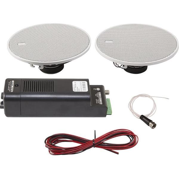 KBSOUND® Select BT 5