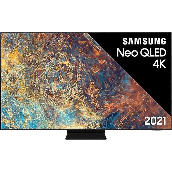 Samsung QLED QE55QN92A