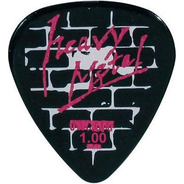 Pickboy Plectrum Celltex 1.00 mm 
