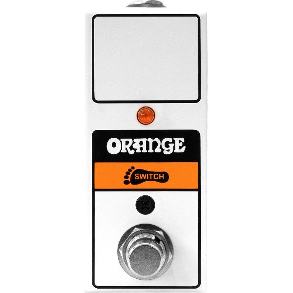 Orange FS-1 MINI Footswitch