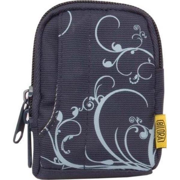 Bilora Fashion tas Small, blauw (7 x 3,5 x 9 cm)