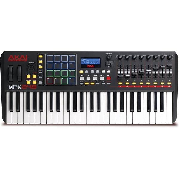 AKAI MPK249