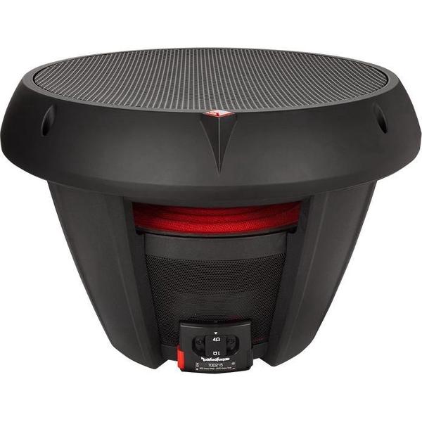 Rockford Fosgate T0D215