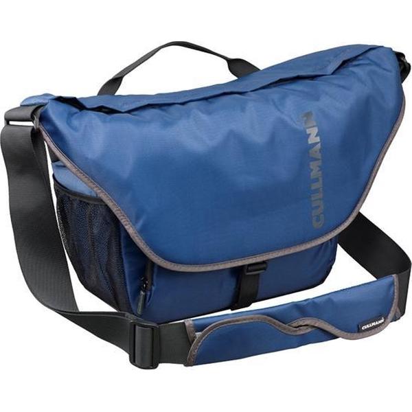 Cullmann Madrid Sports Maxima 325+ - Blauw/Grijs