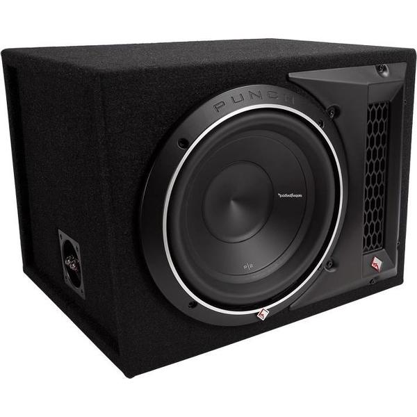 Rockford Fosgate P2-1X10