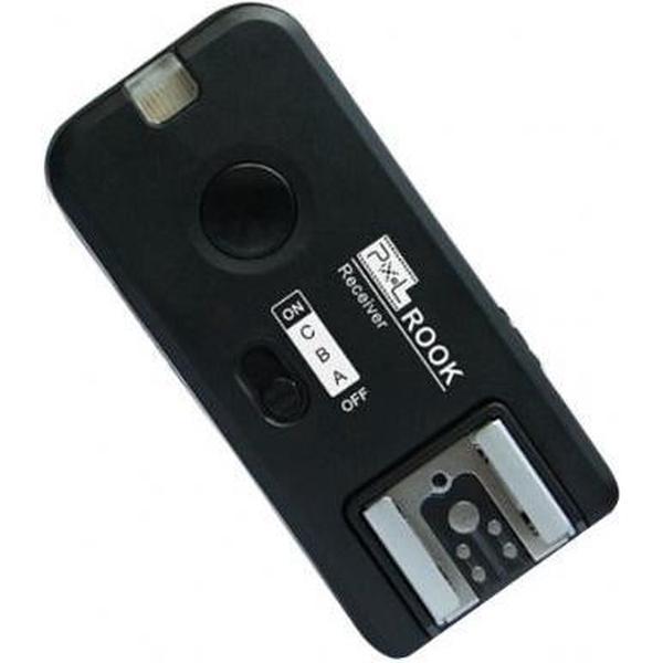 Pixel Ontvanger Rook voor Canon