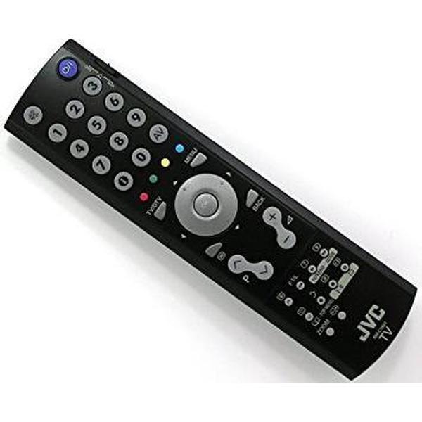 Afstandsbediening Jvc rm-c1821