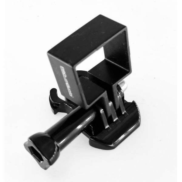 DJI Osmo pocket mount + Buckle & Thumbscrew
