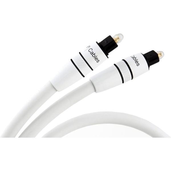 Atlas Element High-End digitale optische Toslink audio kabel - 1 meter