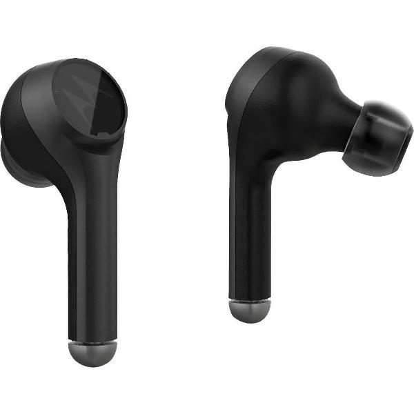 Motorola Oordopjes VerveBuds800 - Draadloos - Waterdicht - 18 Uur Speeltijd