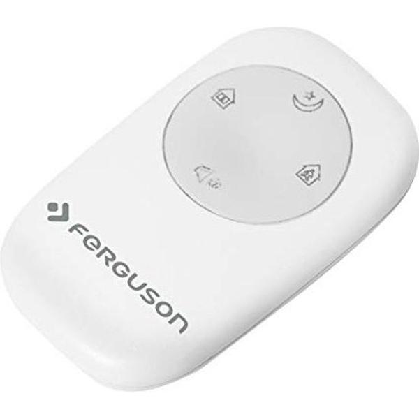 Ferguson FS1RC - Smart afstandsbediening - Wit