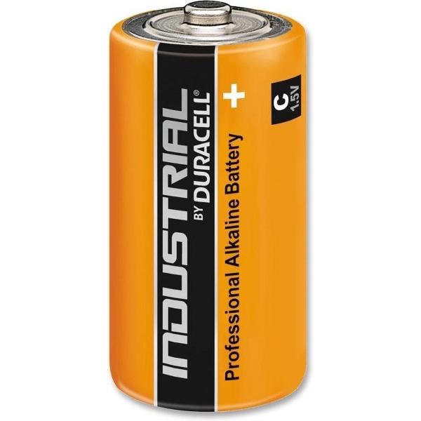 Duracell LR14 Batterij
