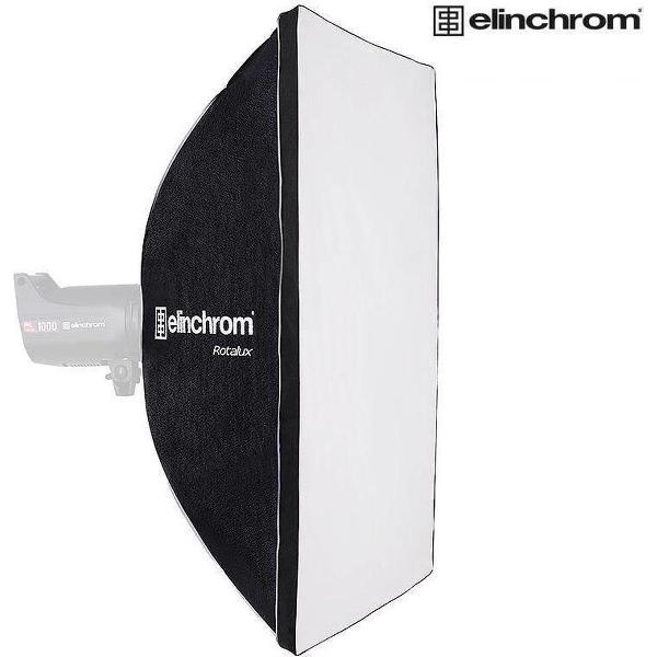Elinchrom Rotalux Recta 60x80cm Softbox