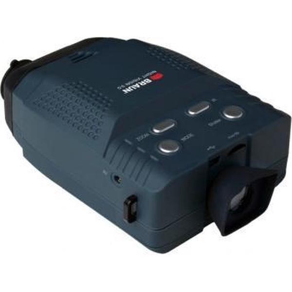 Braun Photo Technik Night Vision Digital Photo - Video _ Microsd