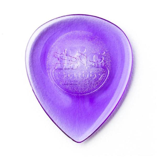 Dunlop Big Stubby Pick 6-Pack 2mm standaard plectrum