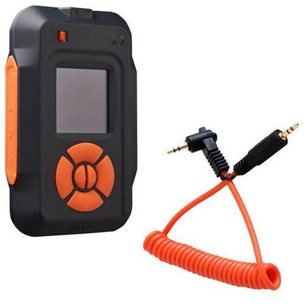 Miops Smart Trigger met Canon C2 Kabel