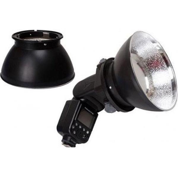 Falcon Eyes Mini Reflector SGA-SR178W voor SG-100