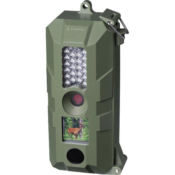 Bresser Wildcamera met Bewegingssensor voor Dag- en Nachtopnames 5MP