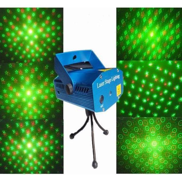 Mini Laser projector 5 Watt