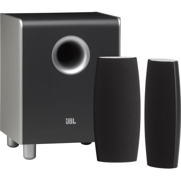 JBL CS68 2.1 luidsprekerset