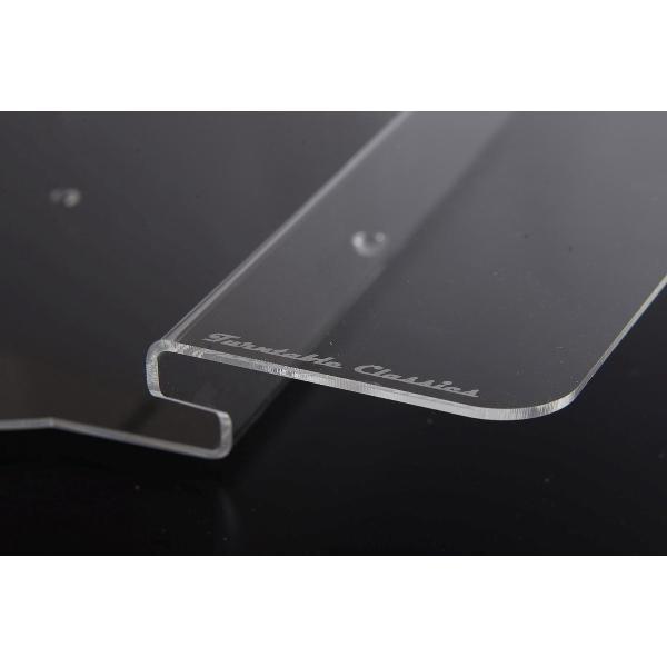 Universele Design Stofkap Voor Platenspeler - Turntable - Draaitafel