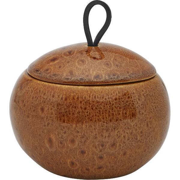 Aquanova Beautybox UGO Cinnamon-804