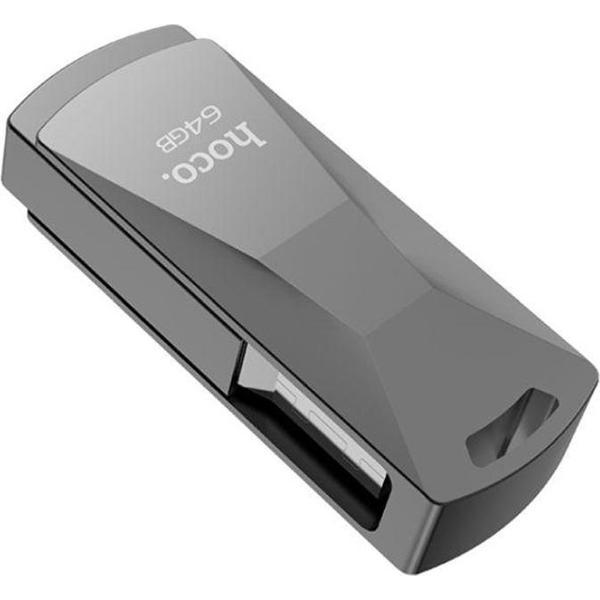 Hoco Wisdom UD5 USB 3.0 Metal Memory Flash Disk Drive